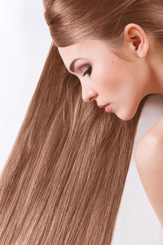 Farba do włosów SANOTINT CLASSIC – 27 HAWAŃSKI BLOND - Farba na bazie naturalnych składników