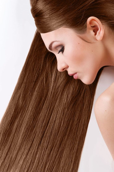 Farba do włosów SANOTINT CLASSIC – 12 NATURALNY ZŁOTY BLOND - Farba na bazie naturalnych składników