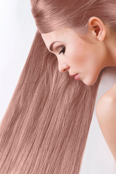 Farba do włosów SANOTINT CLASSIC – 15 POPIELATY BLOND - Farba na bazie naturalnych składników