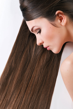 Farba do włosów SANOTINT SENSITIVE – 81 NATURALNY ŚREDNI BLOND - Ultradelikatna farba do włosów na bazie naturalnych składników