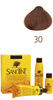 Farba do włosów SANOTINT CLASSIC – 30 CIEMNOZŁOTY BLOND - Farba na bazie naturalnych składników