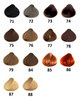 Farba do włosów SANOTINT SENSITIVE – 88 BARDZO JASNY PLATYNOWY BLOND - Ultradelikatna farba do włosów na bazie naturalnych składników