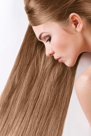Farba do włosów SANOTINT SENSITIVE – 79 NATURALNY BLOND - Ultradelikatna farba do włosów na bazie naturalnych składników