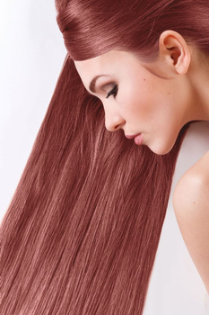 Farba do włosów SANOTINT CLASSIC – 29 INTENSYWNY MIEDZIANY BLOND - Farba na bazie naturalnych składników
