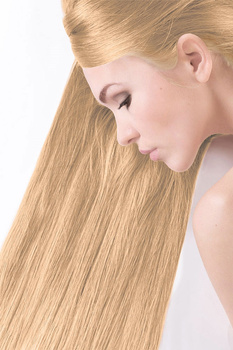 Farba do włosów SANOTINT CLASSIC – 11 MIODOWY BLOND - Farba na bazie naturalnych składników
