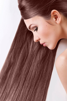 Farba do włosów SANOTINT SENSITIVE – 77 CIEMNOZŁOTY BLOND - Ultradelikatna farba do włosów na bazie naturalnych składników